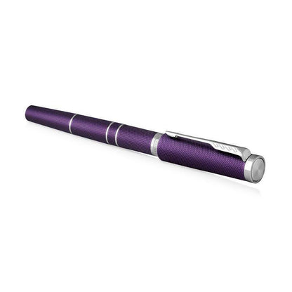 Parker Royal Ingenuity Deluxe Slim Violet Fountain pen