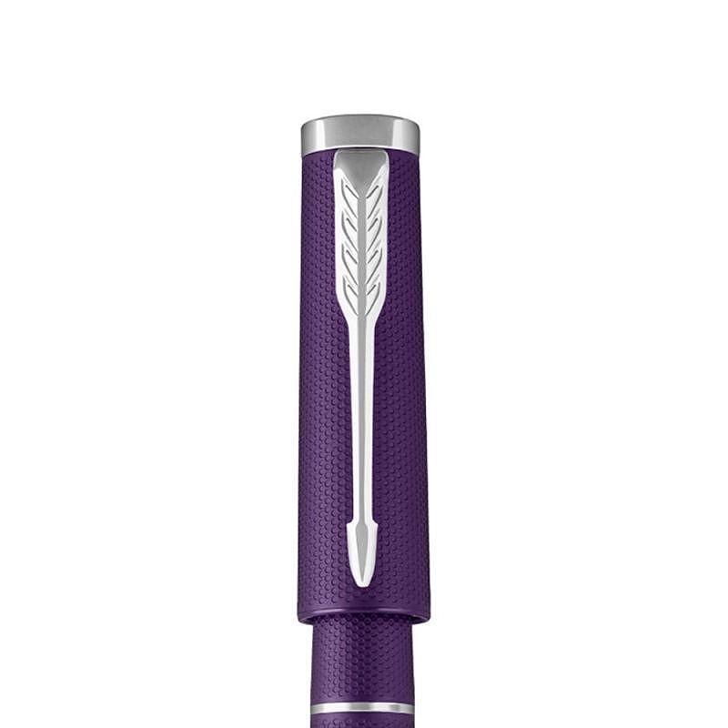 Parker Royal Ingenuity Deluxe Slim Violet Fountain pen