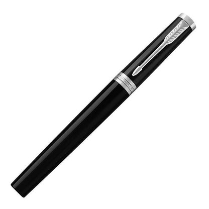 Parker Royal Ingenuity Large Black Chrome Fountain pen