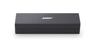 LAMY Studio Orion Matt Fountain Pen M (Medium) Nib