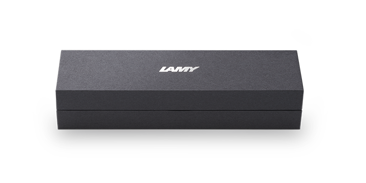 LAMY Studio Orion Matt Fountain Pen M (Medium) Nib