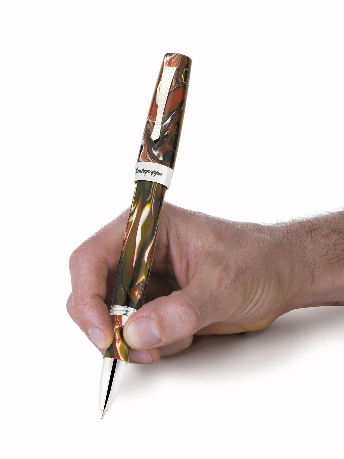 Montegrappa Elmo 02 Asiago Rollerball pen