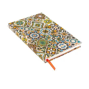 Paperblanks 2025 Porto, Planner Hardcover