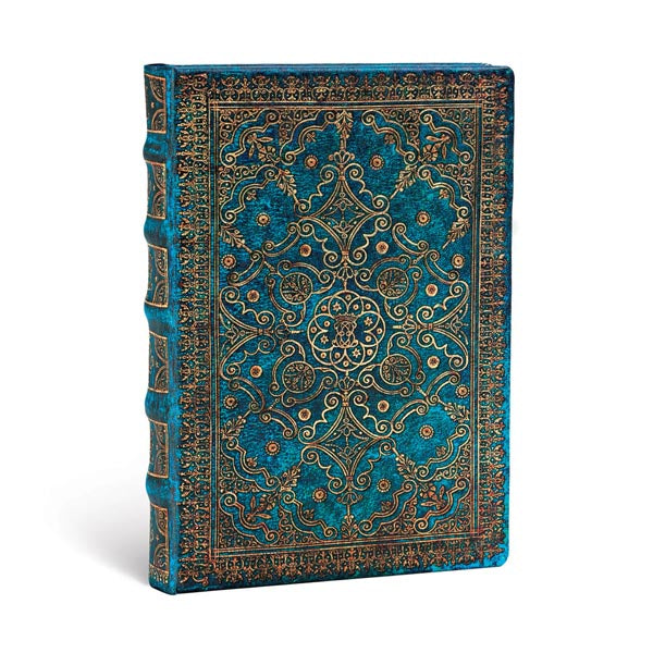 Paperblanks Azure Hardcover journal