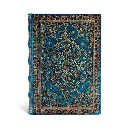 Paperblanks Azure Hardcover journal