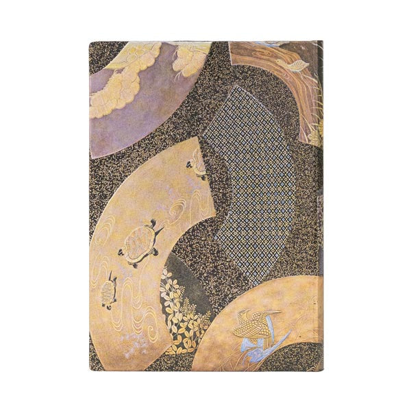 Paperblanks Ougi Hardcover journal