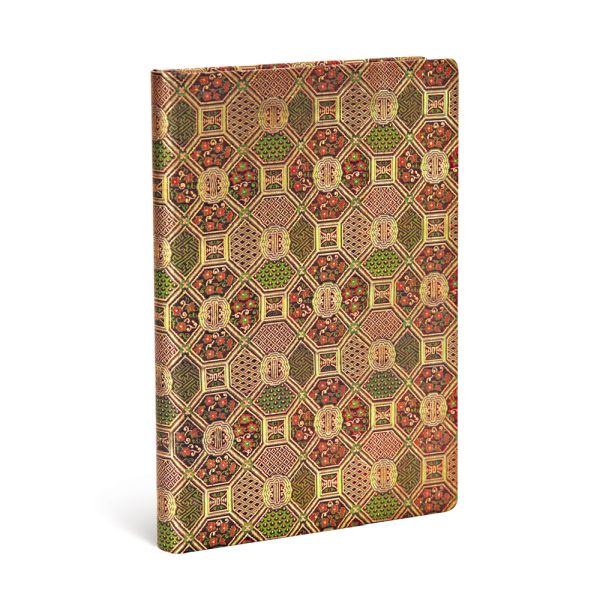 Paperblanks Mandala Hardcover Unlined Journal