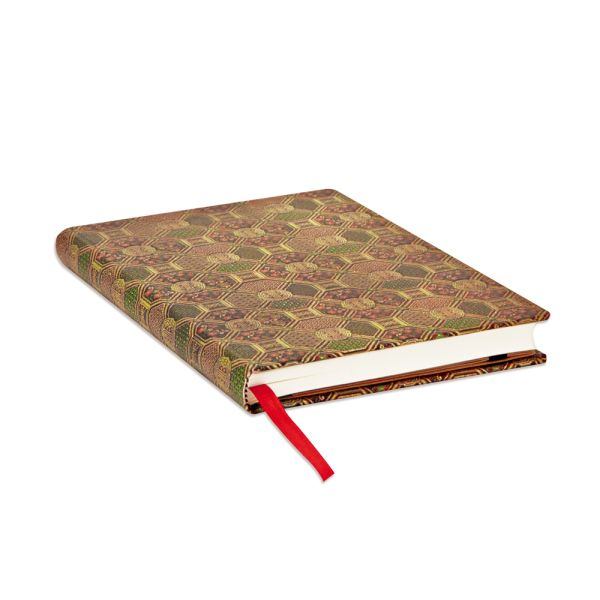 Paperblanks Mandala Hardcover Unlined Journal