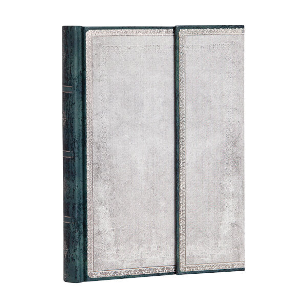 Paperblanks Flint Hardcover Lined Journal