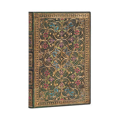 Paperblanks Pinnacle Softcover Lined Journal