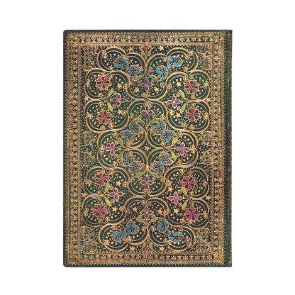 Paperblanks Pinnacle Softcover Lined Journal