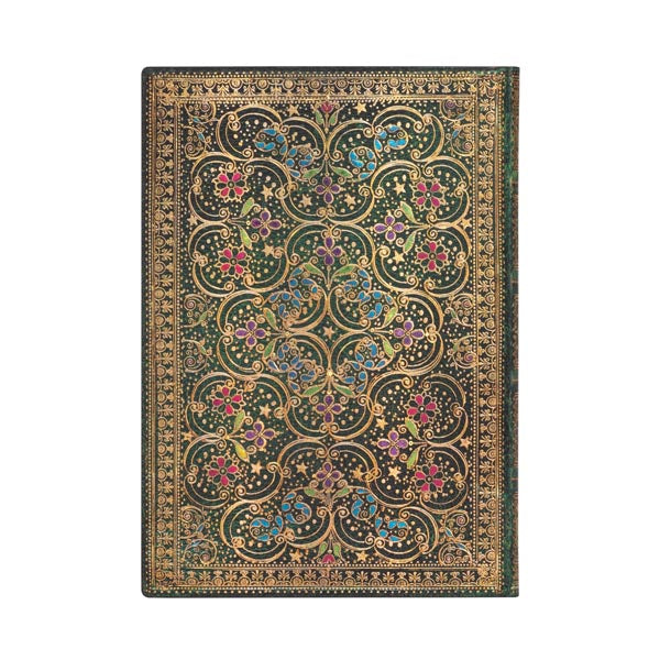 Paperblanks Pinnacle Softcover Lined Journal