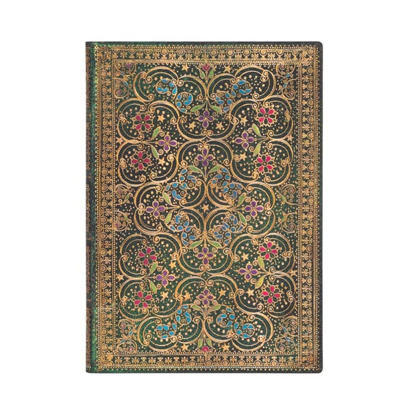 Paperblanks Pinnacle Softcover Lined Journal