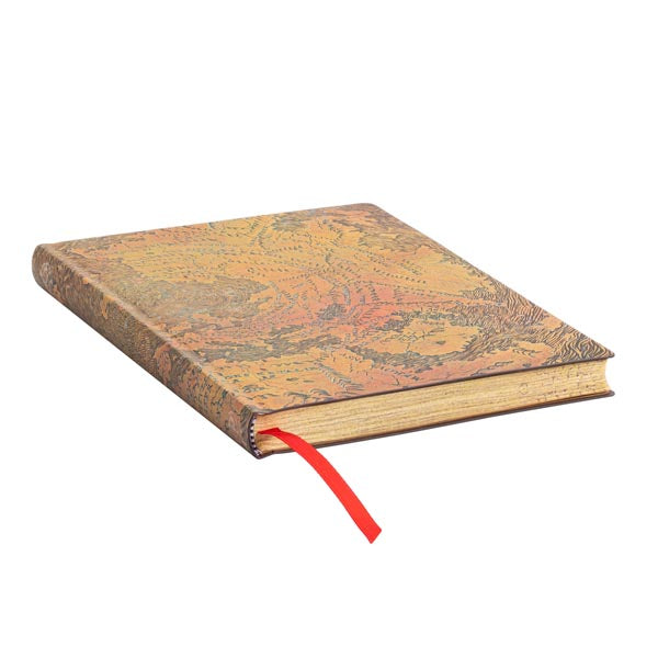 Paperblanks Hunt-Lenox Globe Softcover Lined Journal