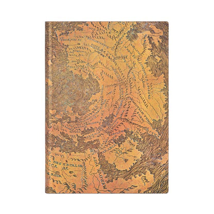 Paperblanks Hunt-Lenox Globe Softcover Lined Journal