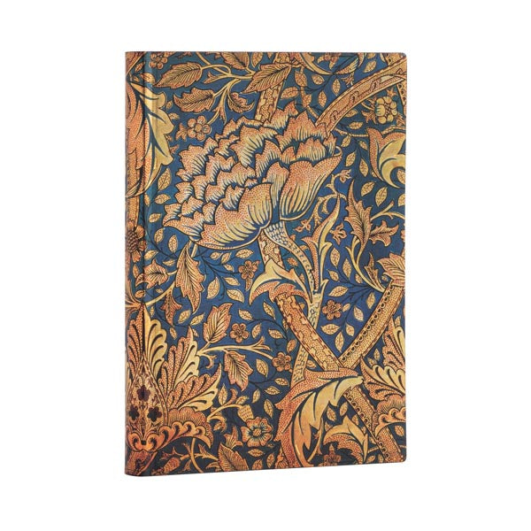 Paperblanks Morris Windrush Softcover Lined Journal