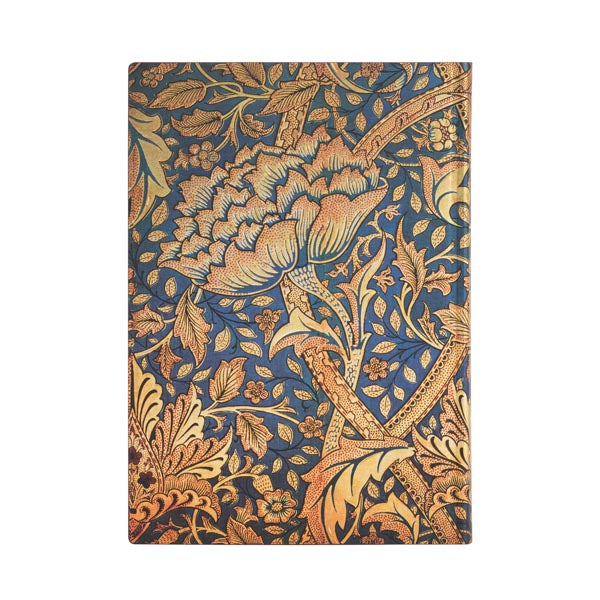 Paperblanks Morris Windrush Softcover Lined Journal