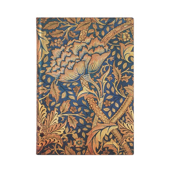 Paperblanks Morris Windrush Softcover Lined Journal