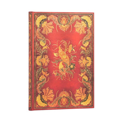 Paperblanks Fiammetta Hardcover Lined Journal