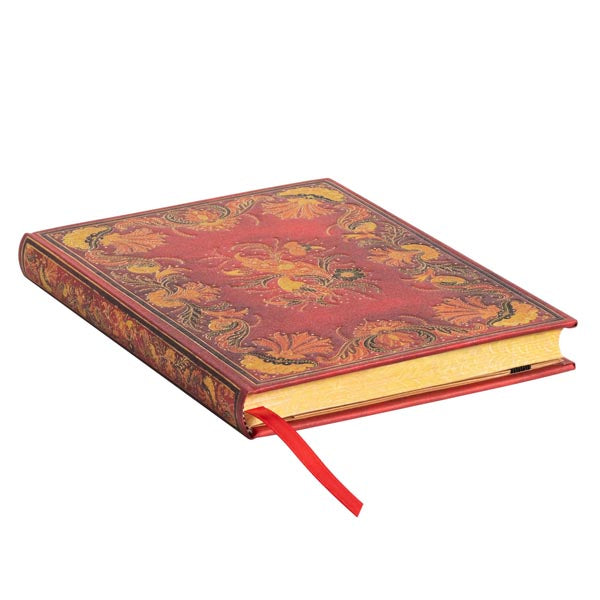 Paperblanks Fiammetta Hardcover Lined Journal