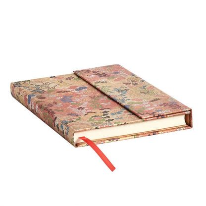 Paperblanks Kara-ori Hardcover Lined Journal