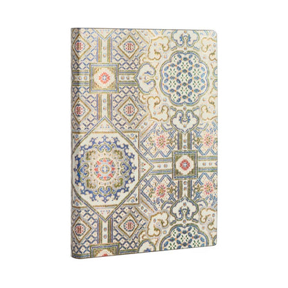 Paperblanks Ashta Softcover Lined Journal