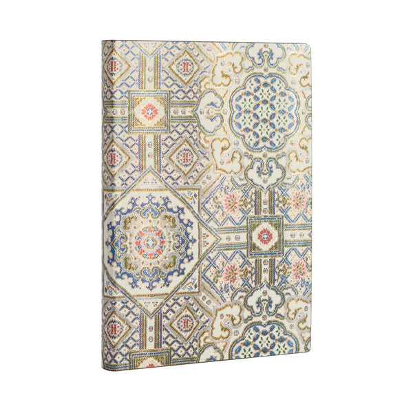 Paperblanks Ashta Softcover Lined Journal