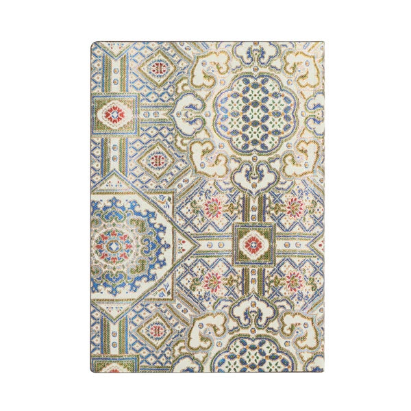 Paperblanks Ashta Softcover Lined Journal