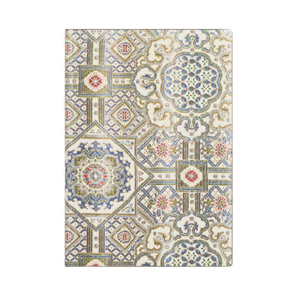 Paperblanks Ashta Softcover Lined Journal