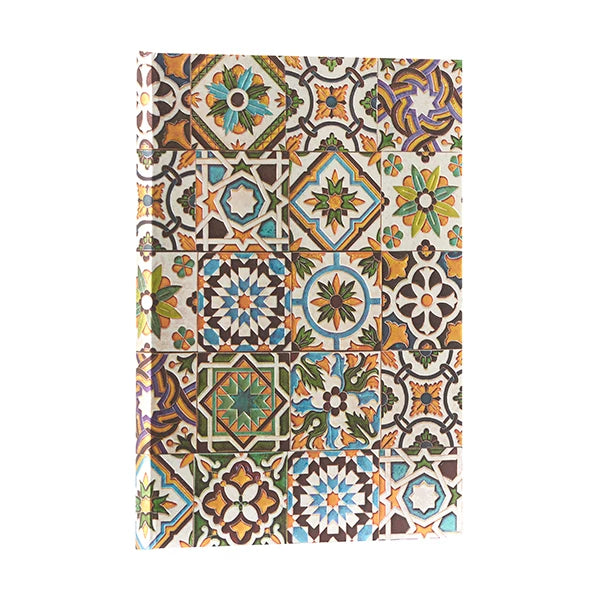 Paperblanks Porto Hardcover Lined Journal