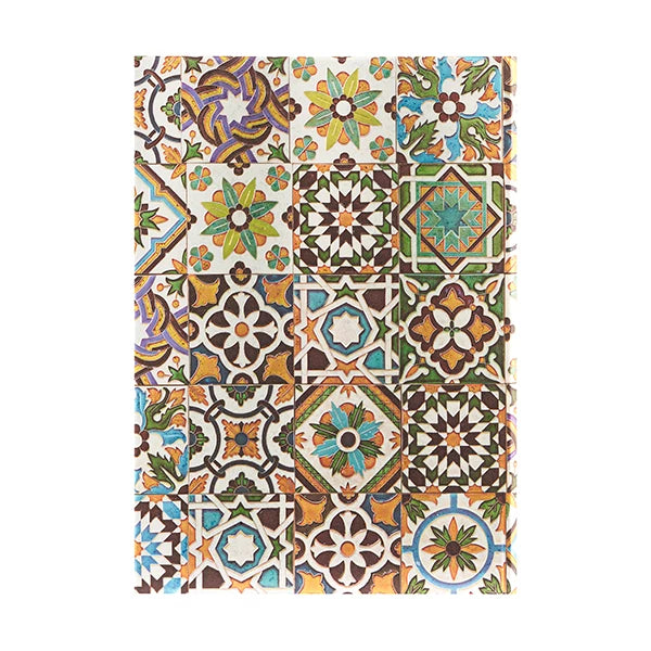 Paperblanks Porto Hardcover Lined Journal