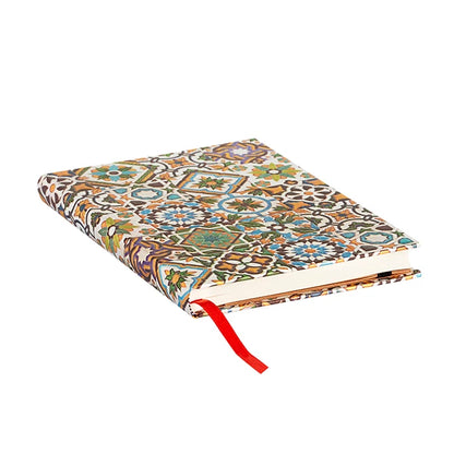 Paperblanks Porto Hardcover Lined Journal