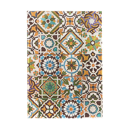 Paperblanks Porto Hardcover Lined Journal