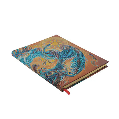 Paperblanks Skybird Hardcover Ultra, Lined Journal