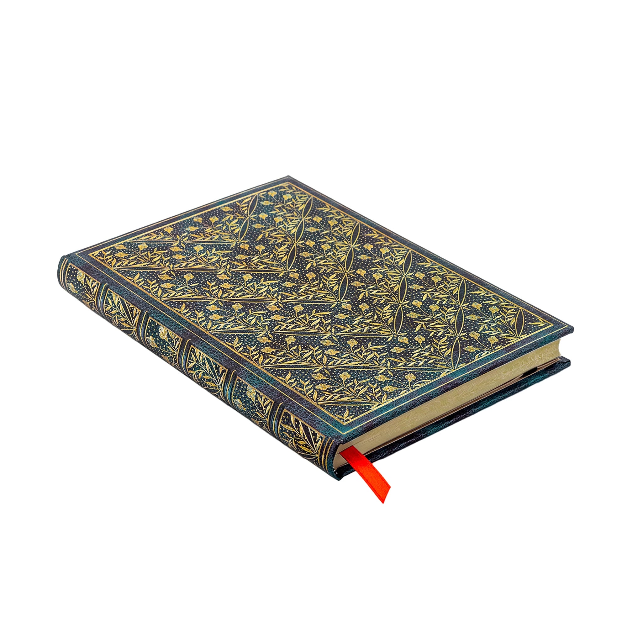 Paperblanks Wildflower Song Hardcover Lined Journal