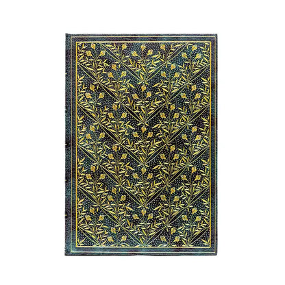 Paperblanks Wildflower Song Hardcover Lined Journal