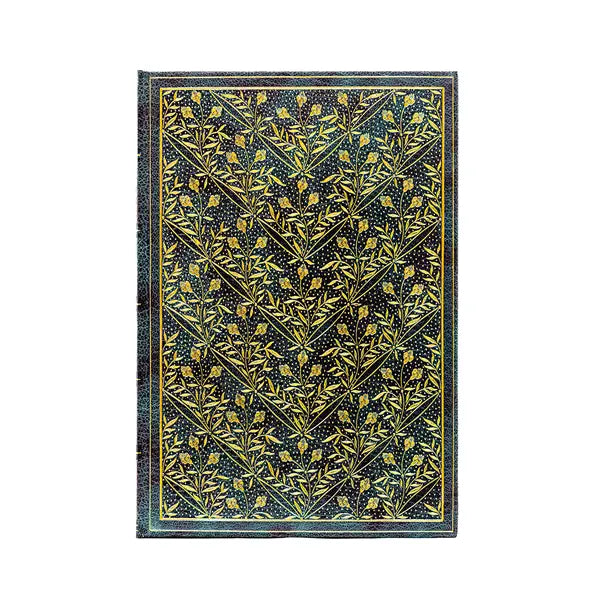 Paperblanks Wildflower Song Hardcover Lined Journal