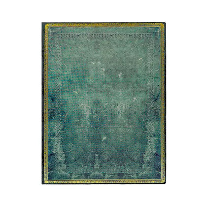 Paperblanks Pacific Blue Softcover Lined Journal