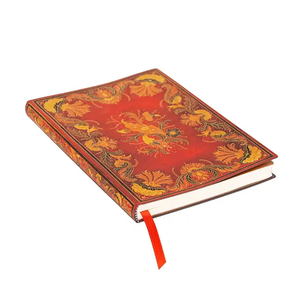 Paperblanks Fiammetta Softcover Lined Journal