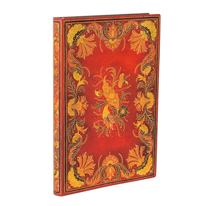 Paperblanks Fiammetta Softcover Lined Journal