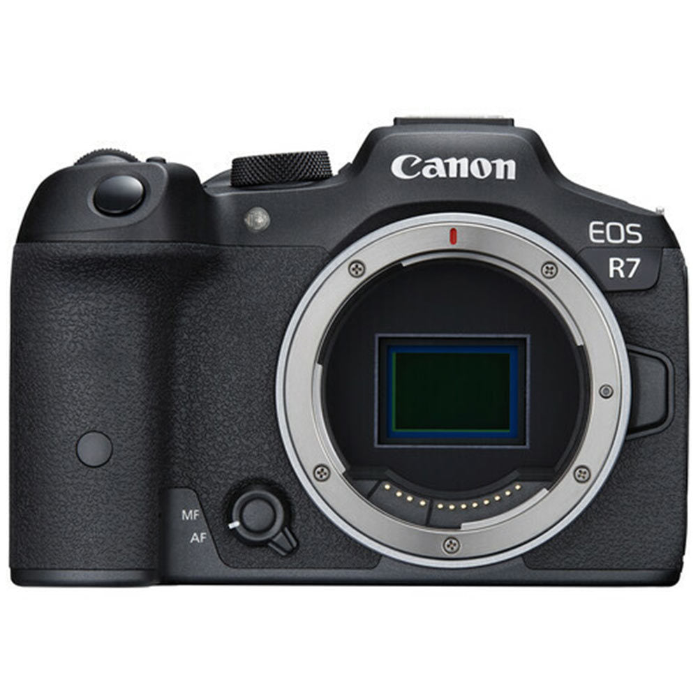 Canon EOS R7 body only RUK/SEE