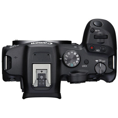 Canon EOS R7 body only RUK/SEE