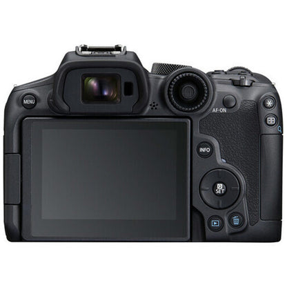 Canon EOS R7 body only RUK/SEE