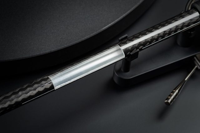 Pro-ject audio Debut PRO B Turntable