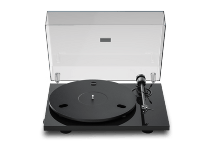 Pro-ject audio E1.2 High Gloss Black