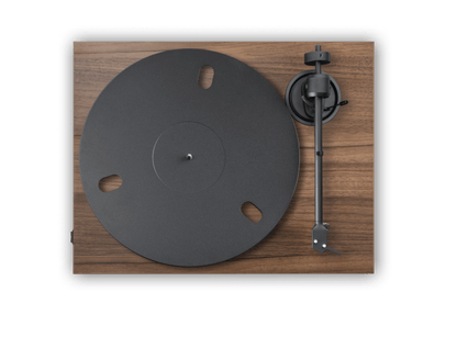 Pro-ject audio E1.2 Walnut