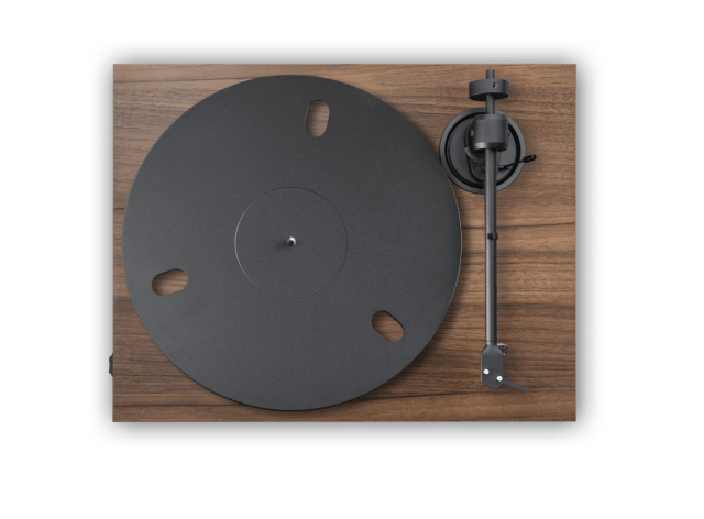 Pro-ject audio E1.2 Walnut