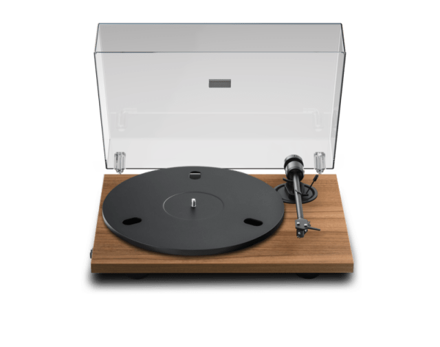 Pro-ject audio E1.2 Walnut