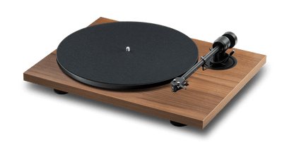 Pro-ject audio E1.2 Walnut