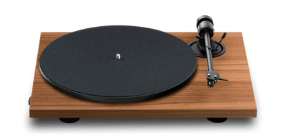 Pro-ject audio E1.2 Walnut